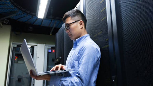 Enterprise Reliability