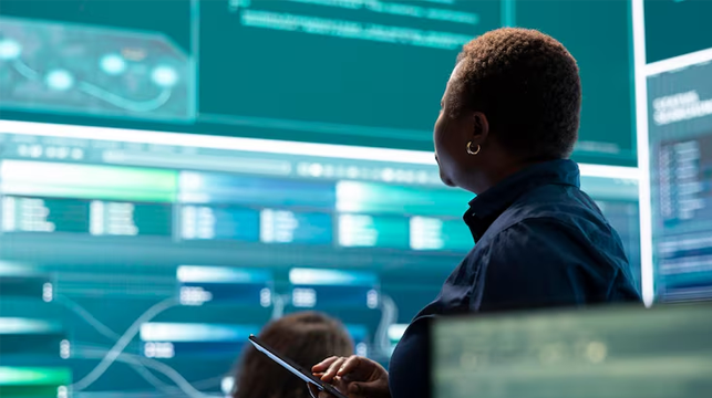 Scalable Performance